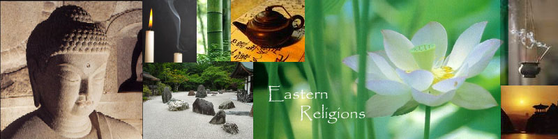 Eastern Religions