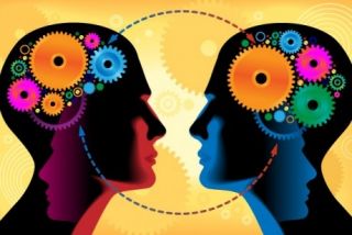 Brain as Gears