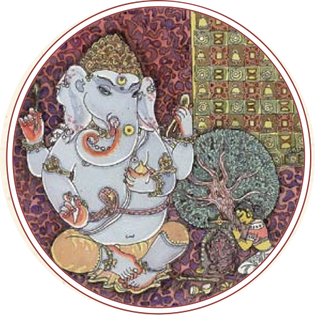 Ganesha