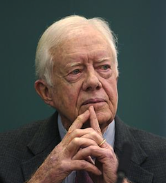 Jimmy Carter