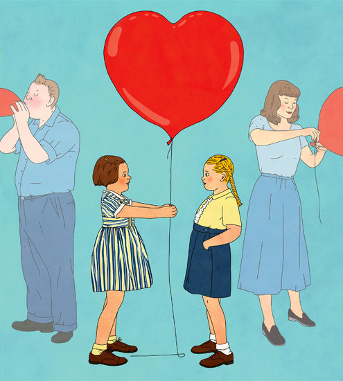 kids-sharing