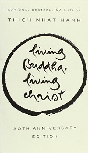 Living Buddha, Living Christ