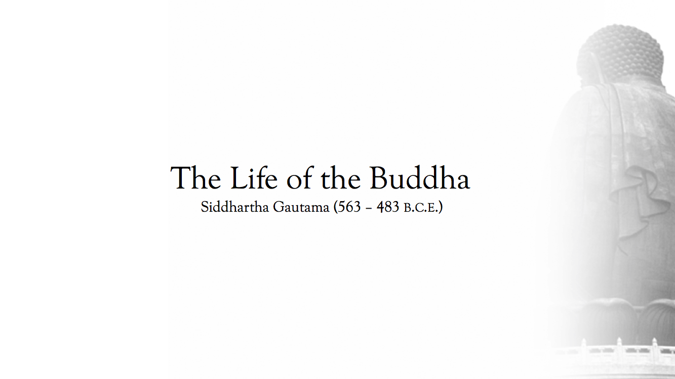 Buddha Statue