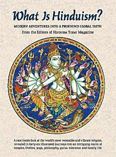 What Is Hinduism? Cover of What Is Hinduism?